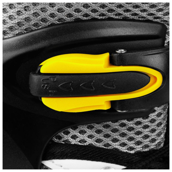 Spokey Arya Πατίνια rollers No.30-33 Spokey Arya Πατίνια rollers No.30-33